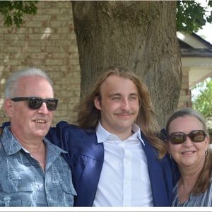 Meet your Posher, Chris